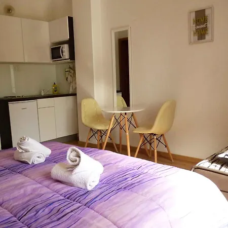 In Starigrad-paklenica 6830 스타리그라드 파클레니차