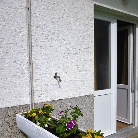 In Starigrad-paklenica 6830