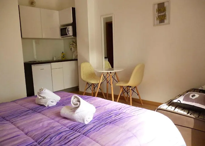 In Starigrad-paklenica 6830 Starigrad Paklenica