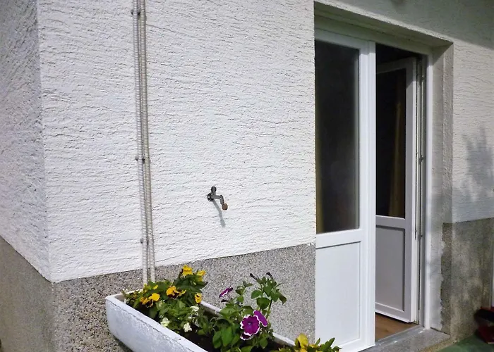 In Starigrad-paklenica 6830