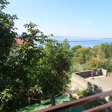 In Starigrad-paklenica 6830 Apartament Starigrad Paklenica