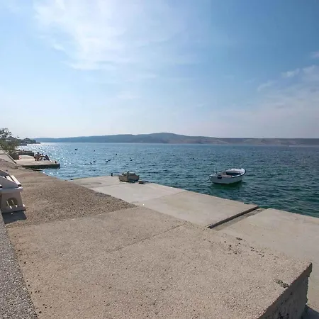 Apartment In Starigrad-paklenica 6830 Starigrad Paklenica