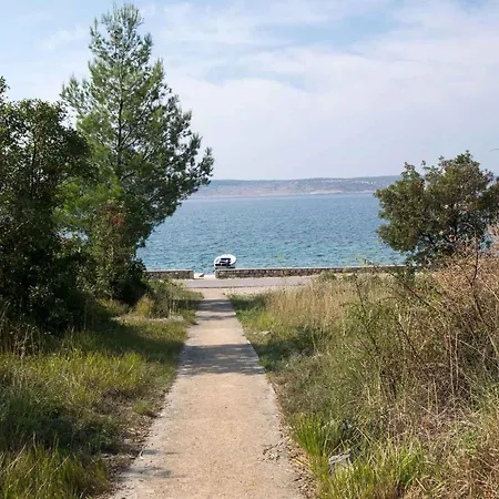 Apartament In Starigrad-paklenica 6830 Starigrad Paklenica