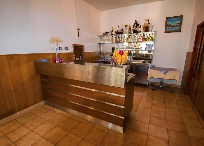 Apartament In Starigrad-paklenica 6830 Starigrad Paklenica