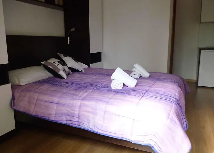 In Starigrad-paklenica 6830 Apartament Starigrad Paklenica