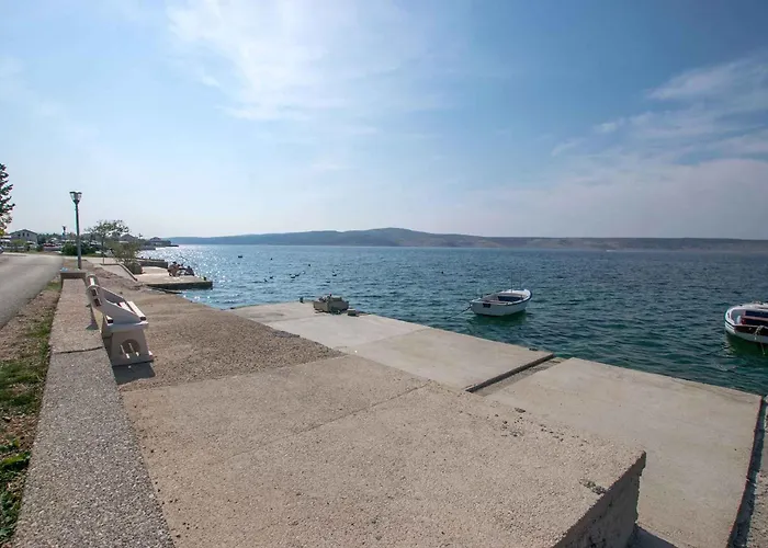 Apartament In Starigrad-paklenica 6830 Starigrad Paklenica