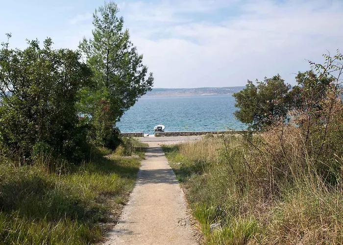 Apartament In Starigrad-paklenica 6830 Starigrad Paklenica